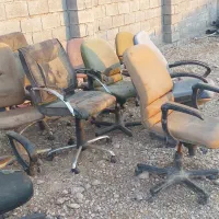 صندلی فروشی