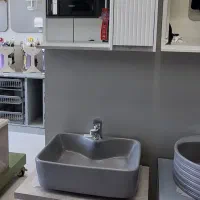 فول ست روشویی