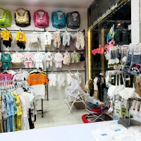 واگذاری اجناس سیسمونی و پوشاک بچگانه|کفش و لباس بچه|بانه, |دیوار