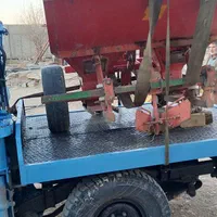 جرثقیل نیسان ۲ تن، خدمات سریع و مطمئن|خدمات حمل و نقل|همدان, |دیوار