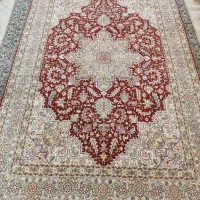 فرش هریس ایران تبریز ۶ متری و ۳ متری