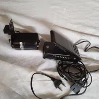 دینام و پدال کم کارکرد