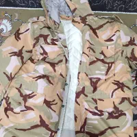 کاپشن مردانه ارتشی