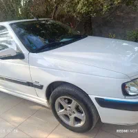 پارس تیوفایو