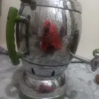 سماور گازی