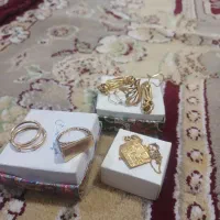 فروش طلا