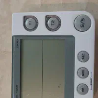 ساعت دوزمانه اصل المان