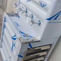 ابسردکن جنرال سهند saاداریhanاستیلd coصنعتیol|آب‌سردکن و تصفیه آب|کرمانشاه, |دیوار