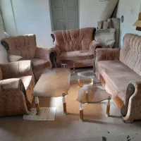 مبلمان راحتی