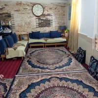 فروش-خانه-ی-65متری-نقلی-و-تمیز-در-حصار