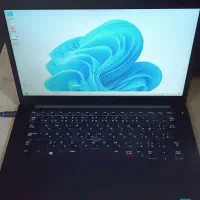 ۲ عدد لپتاپ تمیز نسل ۶