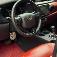 هایلوکس اتومات|خودرو سواری و وانت|تهران, درختی|دیوار