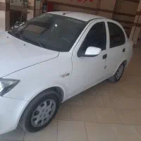 سایناsمدل ۴۰۱ بنزینی