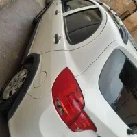 کویک sمدل ۴۰۲|خودرو سواری و وانت|کرمانشاه, |دیوار