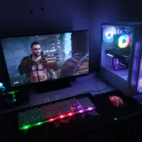 کامپیوتر گیمینگ