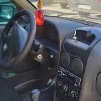 پراید 141 نقرابی متالیک|خودرو سواری و وانت|دیواندره, |دیوار