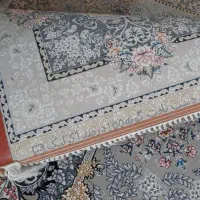 یک‌جفت‌فرش‌‌۹متری‌و دوتا‌پادری‌طرح‌جدیدو یخچال|فرش|اسلام‌شهر, شهرک محمدیه|دیوار