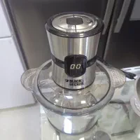 خردکن بلک اندیکر