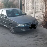 پارس تیو فایو مدل ۹۵ کلاس ۱۳ اتاق تهرون