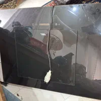 هود لمسی  مورب