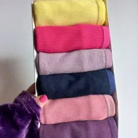 لباس زیر شورت زنونه و دخترونه تک و عمده