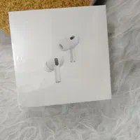 ایرپاد پرو 2 پلمپ صدای حرفهای، کیفیت تضمینی