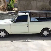 وانت پیکان سی ان جی