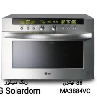 سولاردوم الجی زیر قیمت بازار آک سیلور