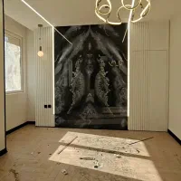 طراحی و بازسازی و میکروسمنت