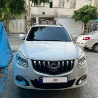 هایما s7 توربو شارژ ۱۸۰۰