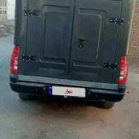 فروش اریسان 2مسقف|خودرو سواری و وانت|خرم‌آباد, |دیوار