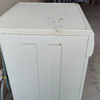 لباسشویی آبسال|ماشین لباسشویی و خشککن لباس|رشت, جانبازان|دیوار