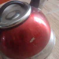 کتری|قوری، کتری، قهوه‌ساز دستی|خرم‌آباد, |دیوار