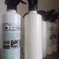 اسپری نانوتک