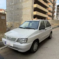 پراید ۱۱۱ مدل ۹۴