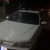 پارس موتور جدید۴۰۲