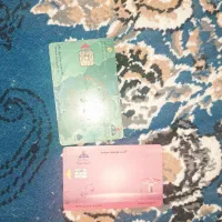 کارت سوخت  زورین. پیدا شده  پیام بده