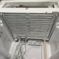 تعمیرکار تعمیرات یخچال فریزر ساید صنعتی تهرانپارس|خدمات پیشه و مهارت|تهران, تهرانپارس شرقی|دیوار