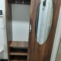 جا کفشی ایستاده|جاکفشی، کمد، دراور|فردیس, شهرک شهید حسینی|دیوار