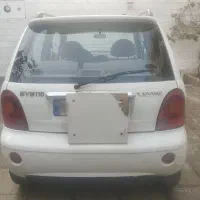 ام وی ام 110 کم کار|خودرو سواری و وانت|سبزوار, فقیه سبزواری|دیوار