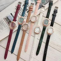 ساعت دخترانه چرمی مارک بلون 5657