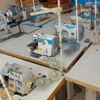 خریدار* فروش چرخ خیاطی راسته زیگزال میاندوز دوپایه