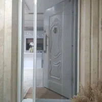 ساخت و نصب و تعمیر درب وپنجره های دو جداره Upvc|خدمات پیشه و مهارت|آبادان, |دیوار