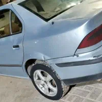 سمند شاسی پلمپ اقساط 4ماه