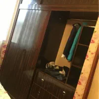 ۵۰متر/تک خواب/پارکینگ اصلی /انباری/تک واحدی|اجارهٔ آپارتمان|تهران, شکوفه|دیوار