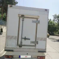 نیسان یخچالی|خودرو سواری و وانت|نیشابور, ریوند|دیوار