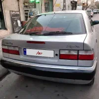 زانتیا ۲۰۰۰cc بی رنگ|خودرو سواری و وانت|قدس, شهر‌قدس|دیوار