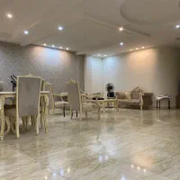 آپارتمان ۱۷۰ متر تک واحدی دو پارکینگ سندی