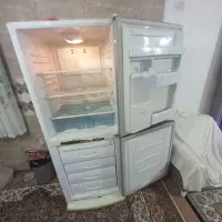 یخچال|یخچال و فریزر|بیجار, |دیوار