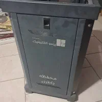 محفظه باطری